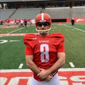 Meet your Posher, Sean